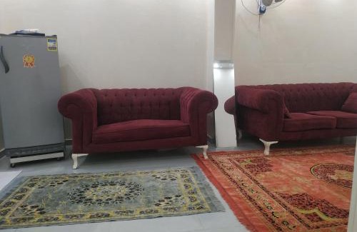 Al-Marj Appartement | Cooozeey