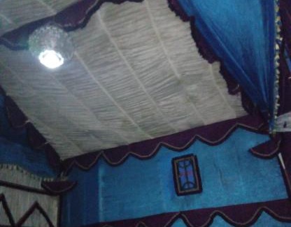 Belfaa Appartement | Coopérative Touristique ASONFO NDARON
