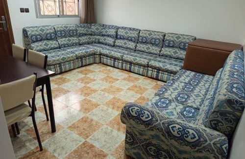 Taghramt Appartement | Coopérative Village Jbel Moussa du Tourisme