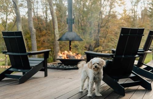 Jeffersonville Maison | Coop 003