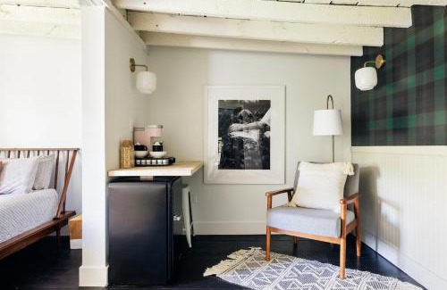 Jeffersonville Maison | Coop 003