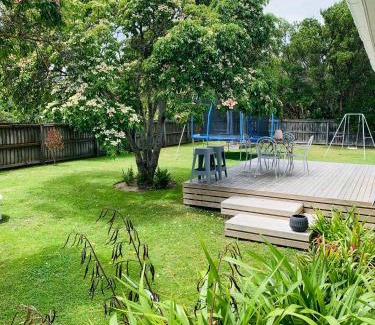Nelson Maison | Cooper's Cottage