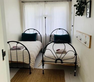 Nelson Maison | Cooper's Cottage