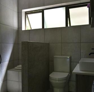 Mbombela Appartement | Cooper's Cottage