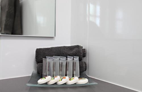 Acacia Ridge Hôtel | Coopers Colonial Motel