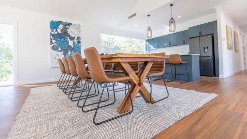 Lovedale Maison | Coopers Lodge, Lovedale - A rural escape in the heart of wine country