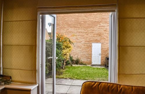 Hewish Maison | Coopers Townhouse - Cottage