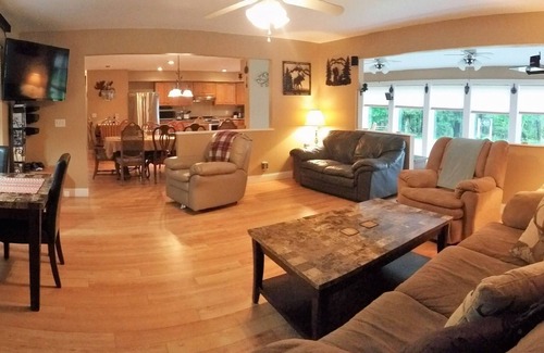 Mount Vision Maison | Visiter les zones de Cooperstown NY ou Oneonta NY, rester à Abel's Acre's Retreat House