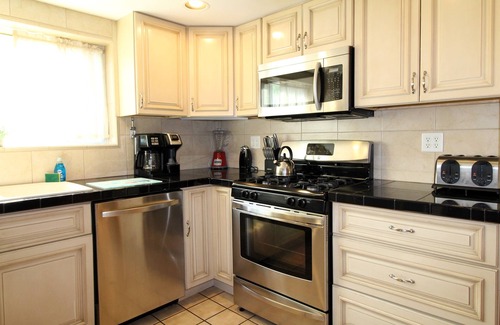 Maryland Maison | Cooperstown Baseball Rentals - Anglewoods - Au bord du lac sur le lac Goodyear!
