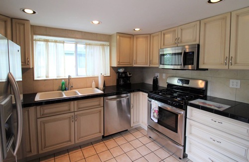 Maryland Maison | Cooperstown Baseball Rentals - Anglewoods - Au bord du lac sur le lac Goodyear!