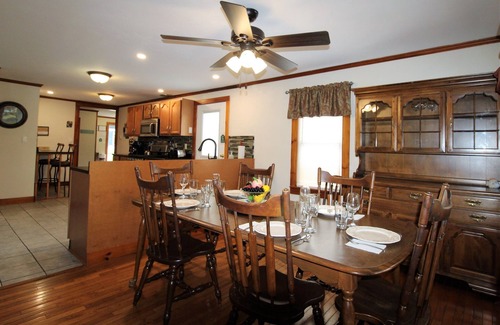 Maryland Maison | Cooperstown Baseball Rentals - Avonmora - Emplacement de choix au bord de l’eau, près du parc Dreams!