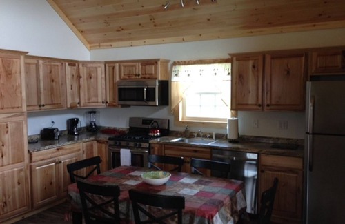 Milford Cabine | Double Play Cabins 2 - Seulement 3 Miles To Dreams Park & ​​5 Miles To Cooperstown