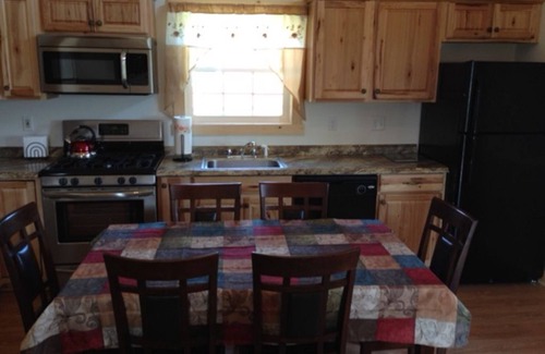 Milford Cabine | Double Play Cabins 2 - Seulement 3 Miles To Dreams Park & ​​5 Miles To Cooperstown