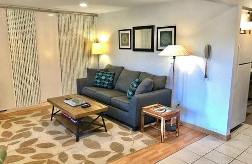 Cooperstown Appartement | Cooperstown Modern Studio