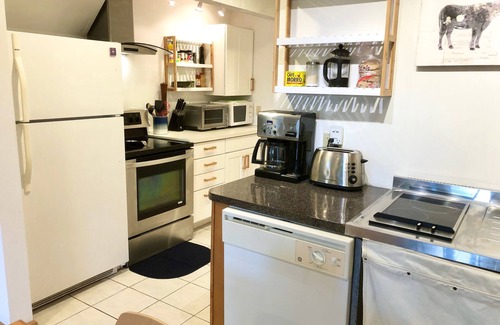 Cooperstown Appartement | Cooperstown Modern Studio
