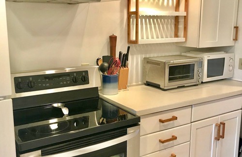 Cooperstown Appartement | Cooperstown Modern Studio