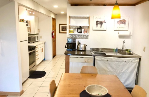 Cooperstown Appartement | Cooperstown Modern Studio