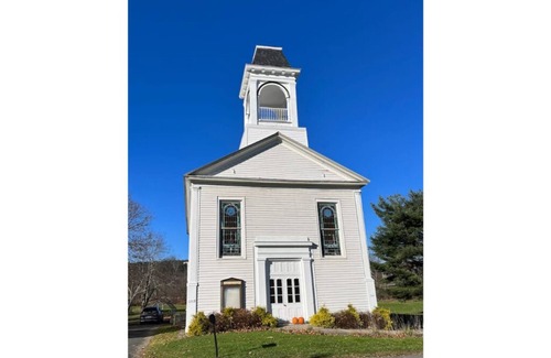 Mount Vision Maison | Cooperstown Oneonta Baseball Rental! Former Church. 8 Miles to ASV!!