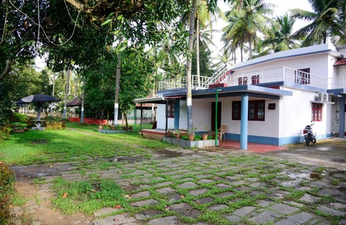 Piriyapatna Maison | Coorg end Homestay Kushal nagar