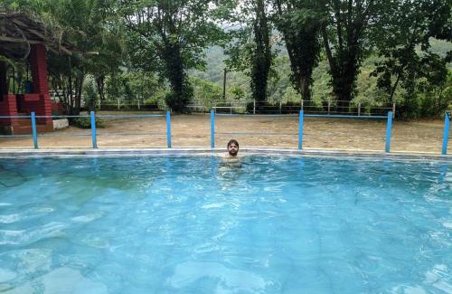 Mahadevpet Hôtel | COORG HOTEL AND COTTAGE