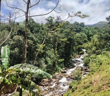 Mahadevpet Hôtel | COORG HOTEL AND COTTAGE