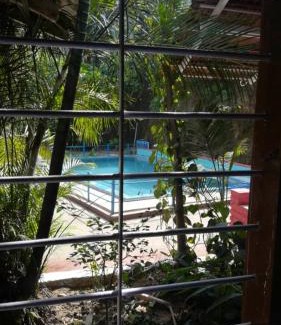 Mahadevpet Hôtel | COORG HOTEL AND COTTAGE
