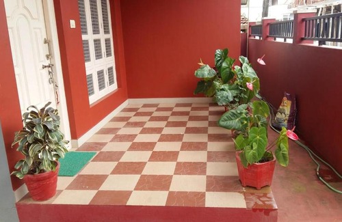 Madikeri Maison | Coorg padmavathi home stay