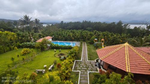 Kushalnagar Station Balnéaire | Coorg Riverness Resort