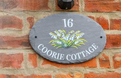 Martham Maison | Coorie Cottage