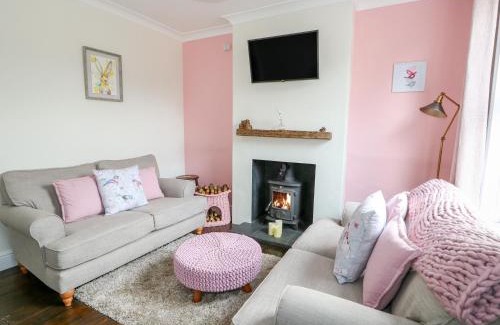 Martham Maison | Coorie Cottage