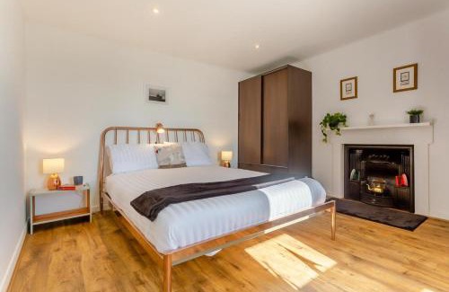 Avoch Maison | Coorie Nook