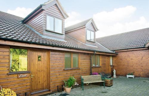 Smallburgh Maison | Coot Cottage