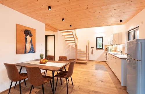 Marktoberdorf Appartement | Coozy Nook Leuterschach