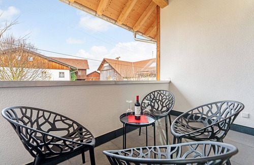Marktoberdorf Appartement | Coozy Nook Leuterschach