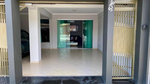 Canudos Maison | Cop 30 home with garden and lake