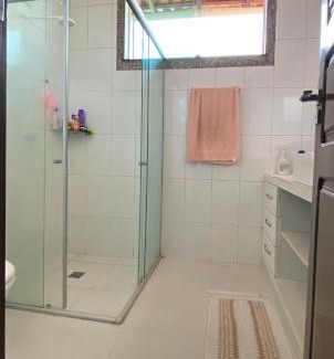 Canudos Maison | Cop 30 home with garden and lake