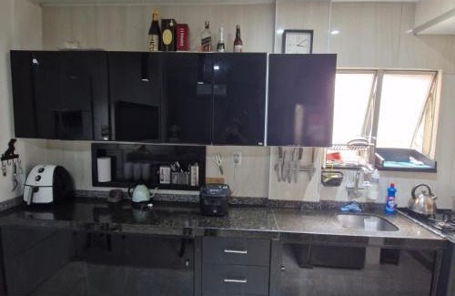 Coqueiro Appartement | COP 30 lindo partamento