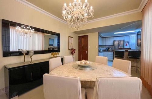 Umarizal Appartement | COP 30 - Luxurious and comfortable apartment right on Visconde de Souza Franco
