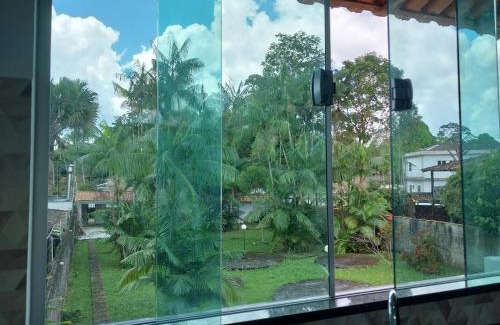 Centro Maison | Cop 30 urban Amazon Paradise 5 bedrooms 7 beds