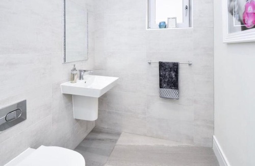 Bishopton Maison | Cop26 4 bedroom detached house