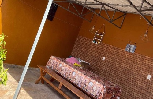 Centro Maison | Cop30 condominium house