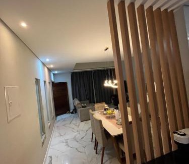 Nova Nazare Maison | COP30 Stay in Belém 4BR, Pool, 3km from the event