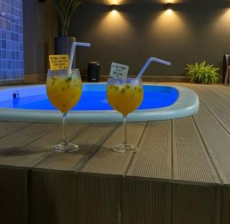 Nova Nazare Maison | COP30 Stay in Belém 4BR, Pool, 3km from the event