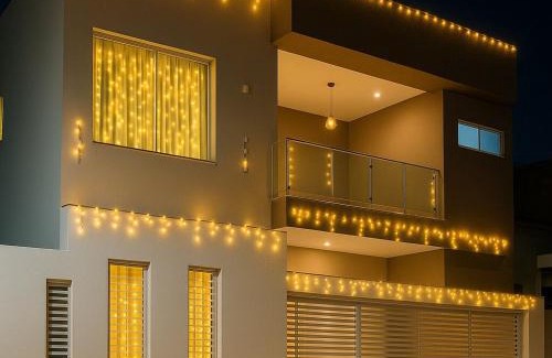 Nova Nazare Maison | COP30 Stay in Belém 4BR, Pool, 3km from the event