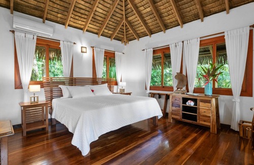 Drake Bay Hôtel | Copa De Arbol Beach & Rainforest Resort