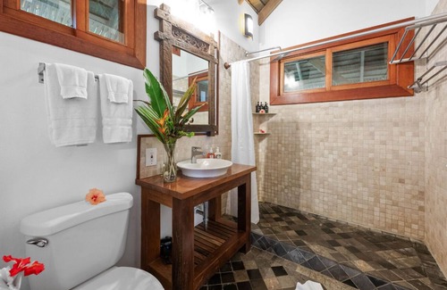 Drake Bay Hôtel | Copa De Arbol Beach & Rainforest Resort