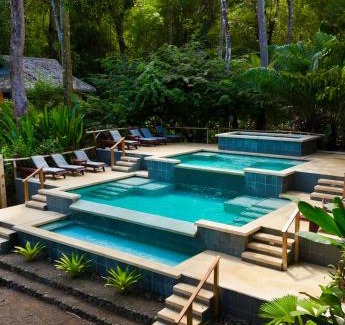 Drake Bay Station Balnéaire | Copa De Arbol Beach & Rainforest Resort