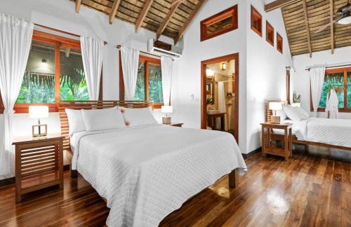 Drake Bay Station Balnéaire | Copa De Arbol Beach & Rainforest Resort