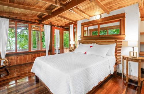 Drake Bay Station Balnéaire | Copa De Arbol Beach & Rainforest Resort