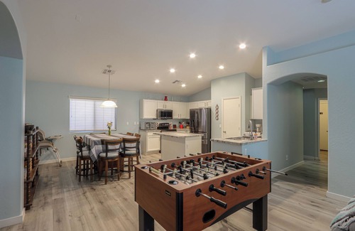 Maricopa Maison | Copa Entertainment District- Family & Dog-Friendly